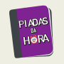 icon Piadas da Hora(Grappen van het uur)