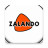 icon Zalando online fashion store(‌Zalando‌: ‌online mode‌ winkel Gidsen‌
) 1.0