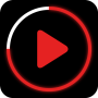icon Video Player(-mediaspeler - Mp3-speler, videospeler)