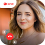 icon GlobalLive Video Call(Wereldwijd - Live videogesprek)
