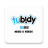 icon Tubidy Free music App(Tubidy Nieuwste muziek en video
) 7.2.1