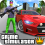icon Auto Theft Sim Crime(Auto Theft Sim Crime
)