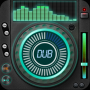 icon Dub Music Player - Mp3 Player (Dub Muziekspeler - Mp3-speler)
