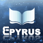 icon 에피루스 전자책도서관 (Epirus eBook Library)