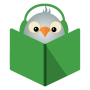 icon Audio Book Librivox(LibriVox: Audioboekenplank)