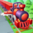 icon Train Miner(Train Miner: Inactief Spoorwegspel) 2.12.10