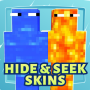 icon Hide And Seek Skins for Minecraft (Hide And Seek Skins voor Minecraft
)