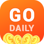 icon Go Daily(Go Daily-Verdien gemakkelijk geld)