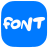 icon Font Maker Clue(Fontmaker - Teken je lettertype Giid
) 1.0
