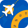 icon Flight Tracker