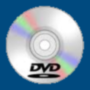 icon DVD Library (Dvd-bibliotheek)