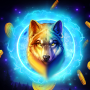 icon com.greenhouse.wolfpowerslot(Wild Treasure Deluxe
)