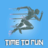 icon Time To Run(Tijd om
) 2
