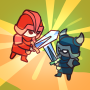 icon Drag&Fight(Drag Fight - Puzzle Game
)