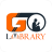 icon Go library(GoLibrary Library Manager-app) 1.0.96