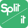 icon Splitit.Android(Split - iT, Quick Simple
)