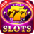 icon SlotMachines777(Gokautomaten Vegas Club
) 7.0