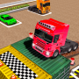 icon Euro Truck Parking Simulator(New Truck Parking Simulator 3D: Real Truck Game
)