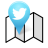 icon Tweet Map(tweetkaart) 1.3.7