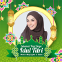 icon Photo Frames Idul Fitri(Fotolijsten Eid Al-Fitr 2023)