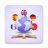 icon MemoryLingo(MemoryLingo - Talen leren) 1.7.3