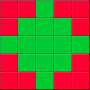 icon Color Match(Kleurenmatch)