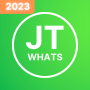 icon JT Whats Version 2023 Hints(JT Whats-versie 2023 Hints)