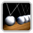 icon 3D Newton(3D Newtons Cradle) 1.3