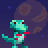 icon Bounty Hunter Space Lizard(Bounty Hunter Space Lizard
) 1.1.15