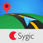 icon Sygic(Sygic GPS Navigation Maps)