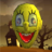 icon candyman : sponge grandpa(Enge kwaadaardige horror) 8