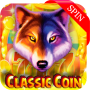 icon Classic Coin(Classic Coin
)