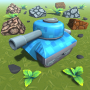 icon Sandbox Tanks(Sandbox Tanks: Maak je spel)