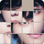 icon im.r_c.android.jpuz(BTS Face Puzzle
)