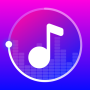 icon Music Player(Offline Muziekspeler: Speel MP3)