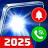 icon com.rvappstudios.Flash.Alerts.LED.Call.SMS.Flashlight(Flash Alerts LED - Oproep, SMS) 1.9.7