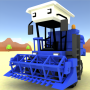 icon Blocky Farm Racing & Simulator (Blocky Farm Racing Simulator)