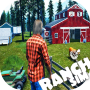 icon com.ranchsimulator.ranchfarmgame(Ranch Simulator Game Guide 2021
)