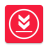 icon Pin Downloader(PinSave Video - GIF Downloader) 2.7