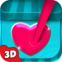 icon Soap Maker 3D(Soap Maker 3D: ASMR Design Art Game
)
