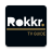 icon RoKKr TVLive TV, Movies Guide App(RoKKr TV - Live TV, Movies Guide App
) 1.0
