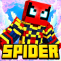 icon Mod Spider Man No Way Home For MCPE(Mod Spiderman No Way Home MCPE
)