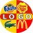 icon LOGOMAN(Logo Quizzen Spelwereld Trivia) 0.0.162