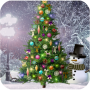 icon My Xmas-Tree(Mijn kerstboom)