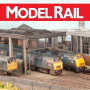 icon Model Rail(Modelspoor: Spoorwegmodellering)
