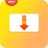 icon Vtube(Vtube All video downloader - HD video player app
) 8.9.7