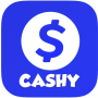 icon Cashy(Cashy Rewards - win cadeaubonnen voor het spelen van games
)