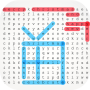 icon Word Search(Word Search: Classic Puzzle
)