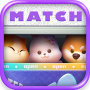 icon Pop Match(Pop Match:Doll RescuePuzzles)