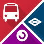 icon Madrid Transport - EMT | TTP